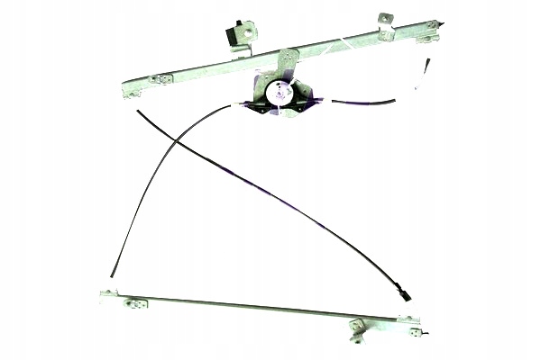 фото №2, Подъемник стекло fiat scudo 07 перед левый fast