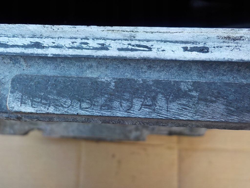 фото №10, Bmw e97 e90 e91 2.0 i n43b20a блок двигуна