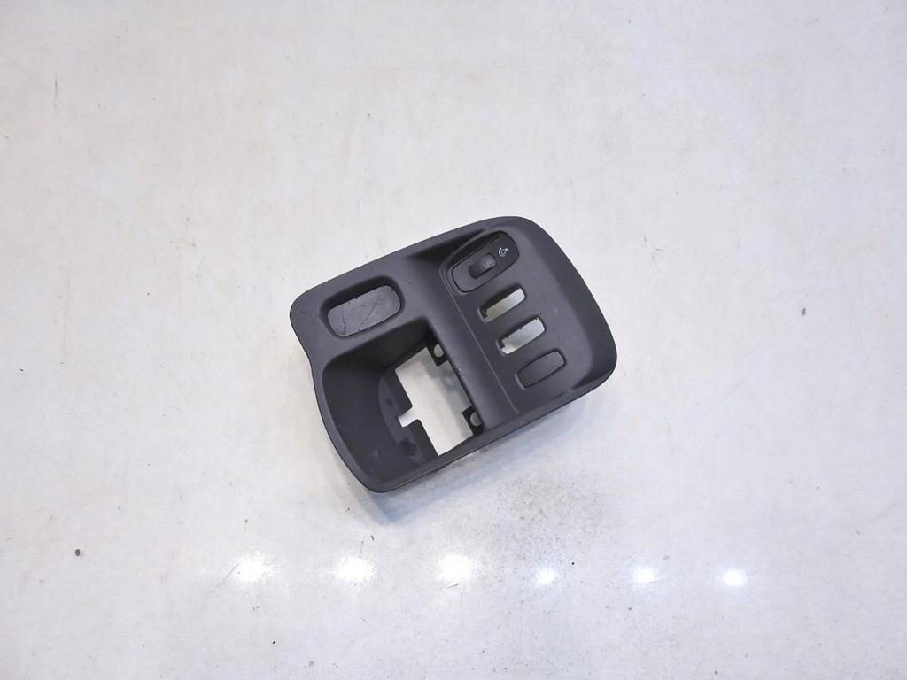 фото №5, Рамка защита кнопок renault espace iv