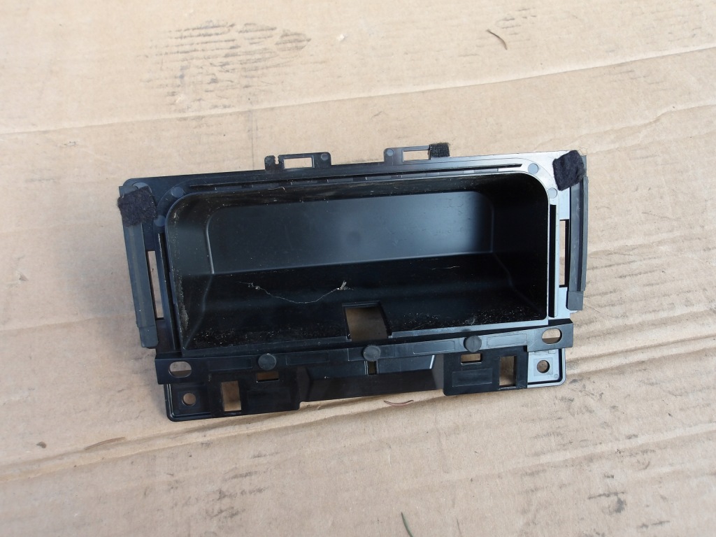 Купить Вкладыш пепельницы audi a7 4g0864131