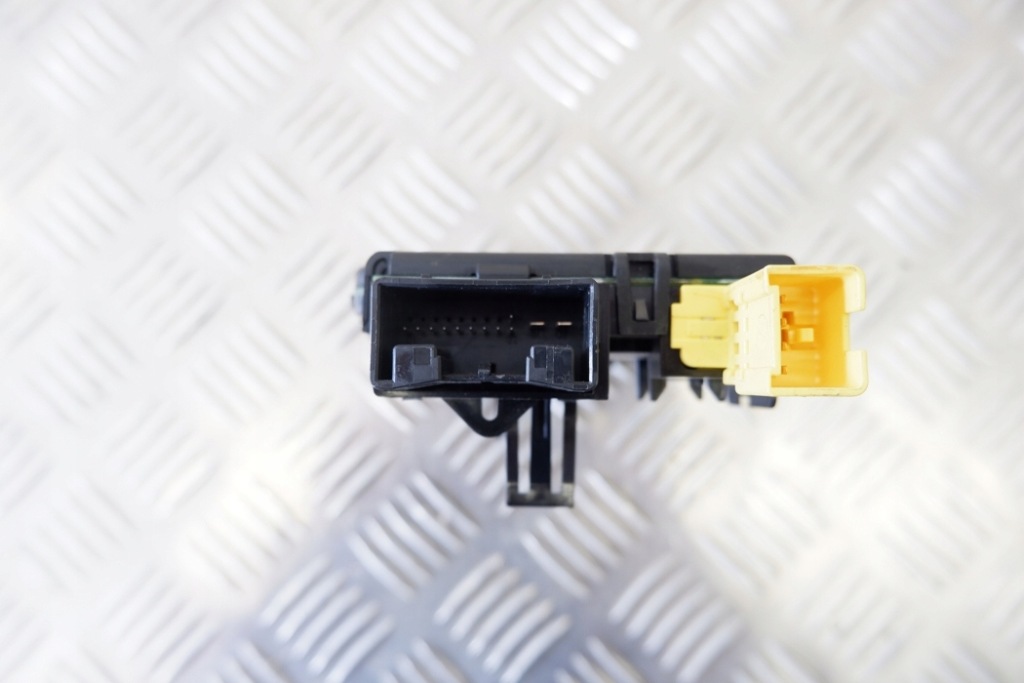 фото №8, Інше модулі vw tiguan 5n_ 1k0953549bn 2.0l дизель 103kw 2009