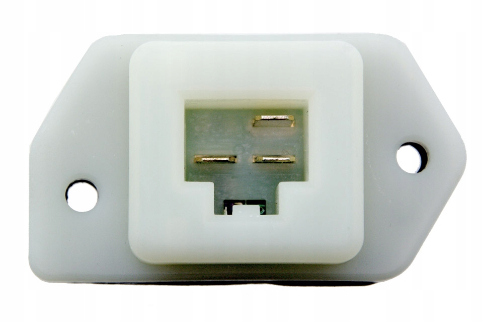 фото №9, Резистор вентилятор nissan qashqai 2007-,x-trial t31