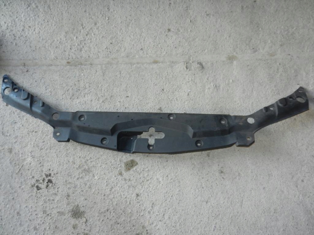 фото №1, Защита поперечина передний накладка honda accord vii