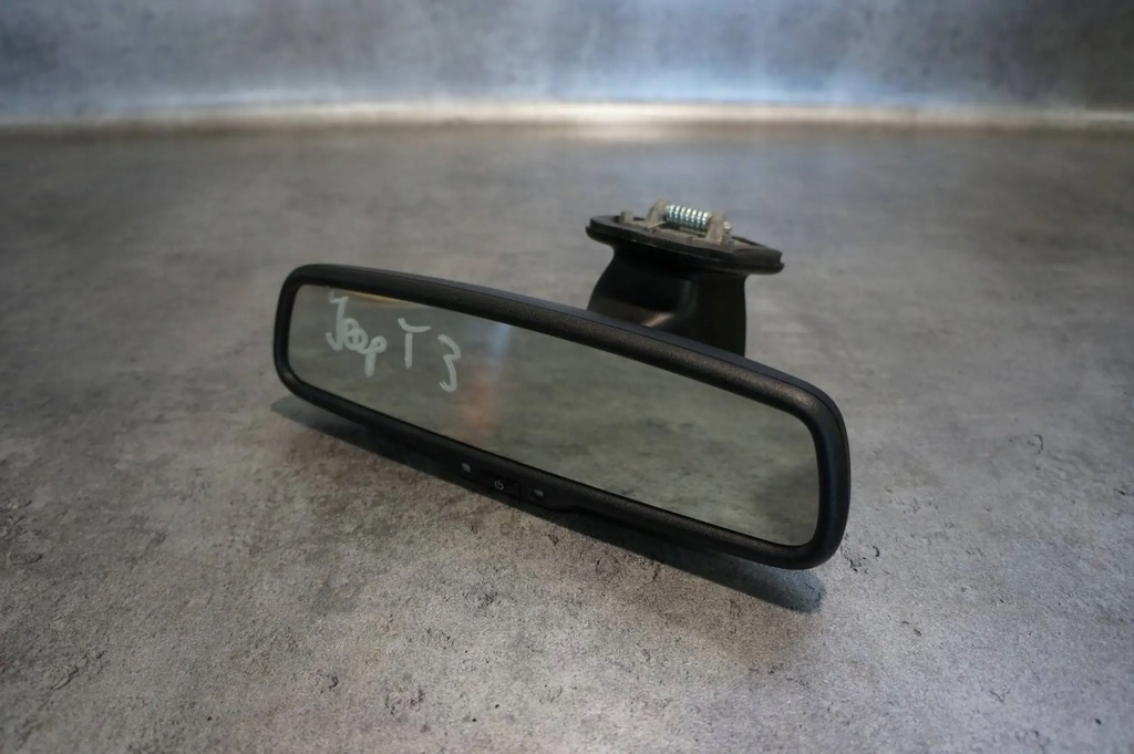 фото №6, Зеркало заднего вида заднего вида фотохромный фотохромный jeep commander xk