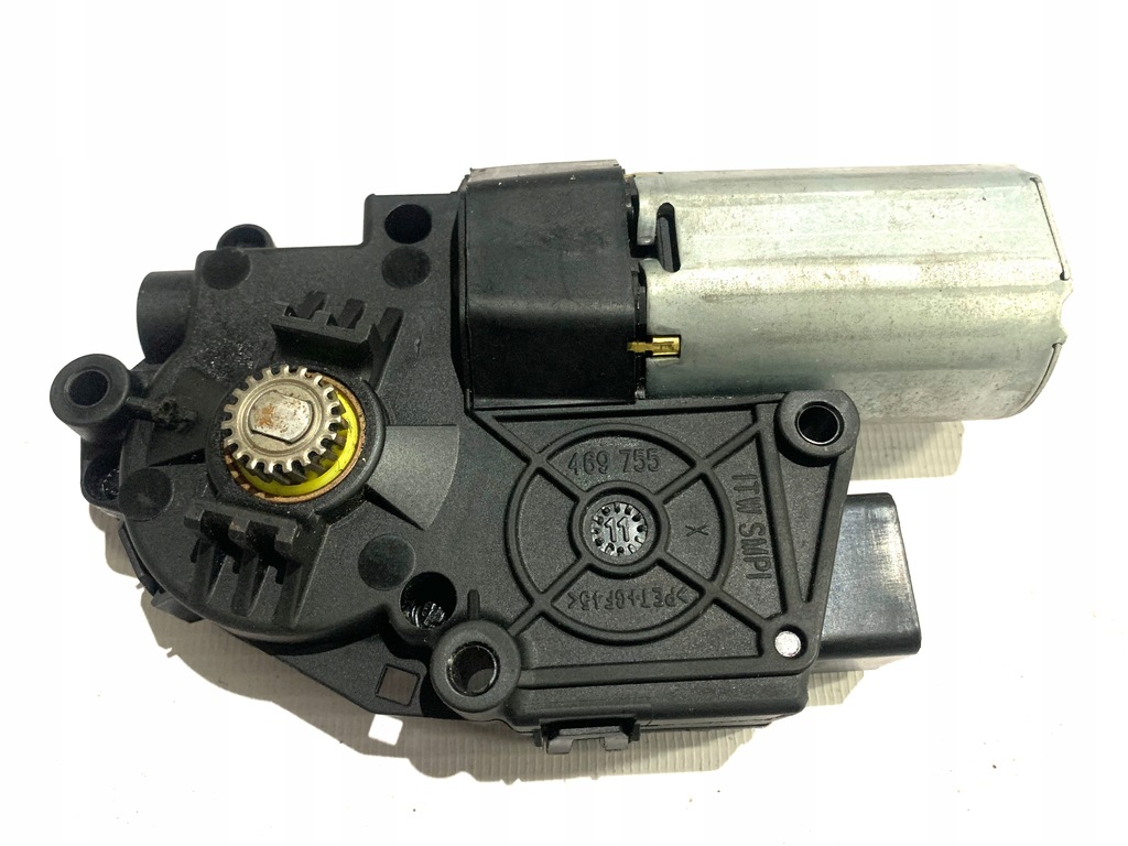 фото №10, Двигун моторчик люк mercedes w246