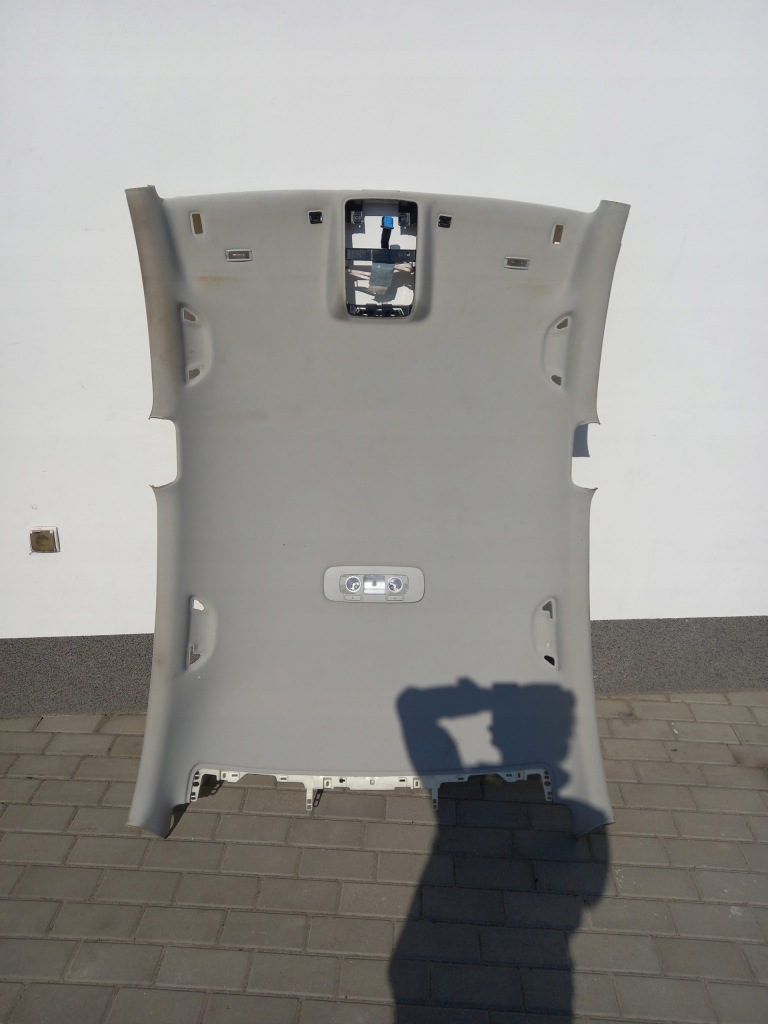 фото №1, Vw passat b7 10-14r sedan потолок