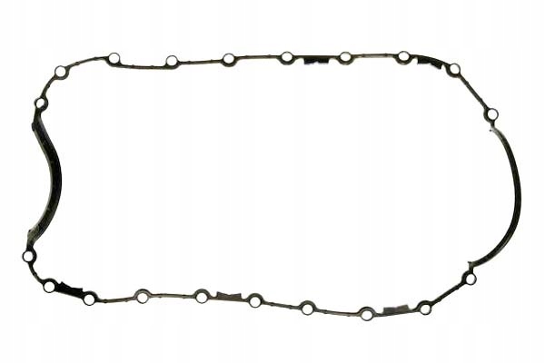 Ajusa 14075500 прокладка, поддон масляная Недорого