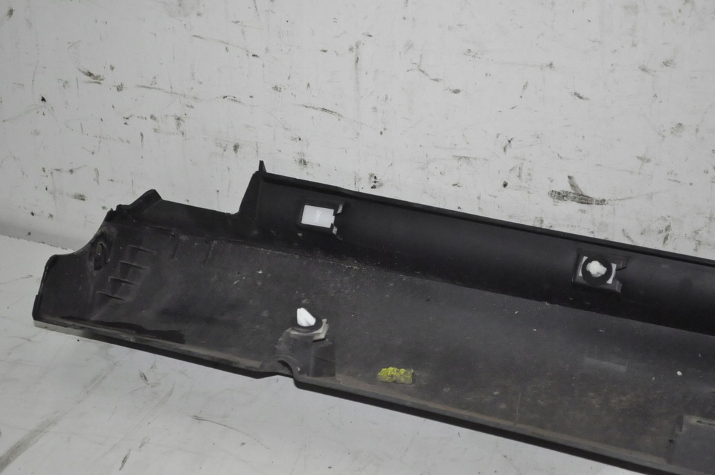 фото №7, Citroen c3 aircross ii накладка поріг права 21r