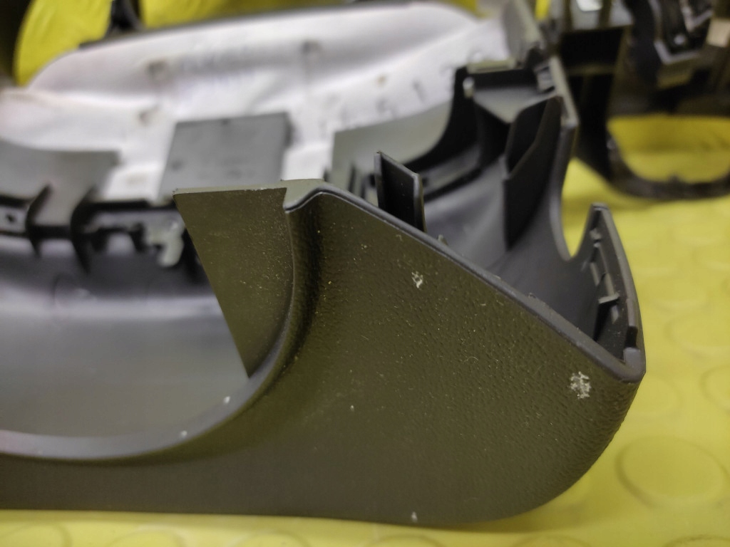 фото №5, Citroen c5 iii корпус спидометра 9682386677