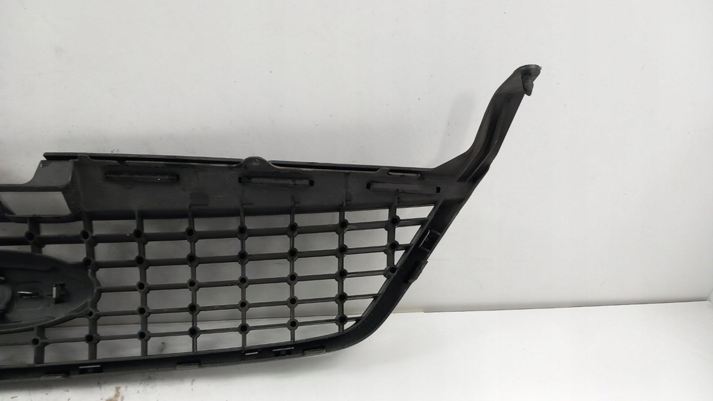 фото №6, Ford mondeo sport mk4 решётка радиатора решётка радиатора хром