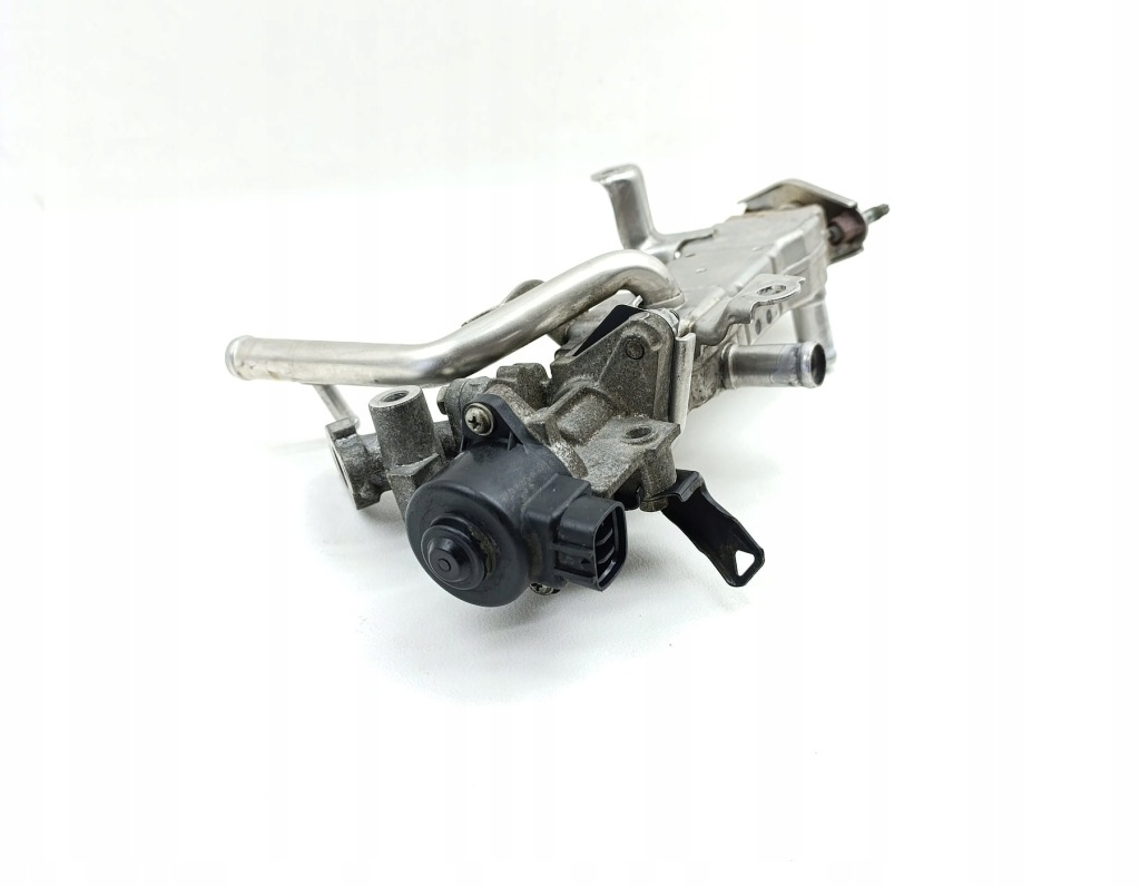 фото №6, Клапан egr рециркуляции выхлопных газов toyota prius iii 1.8 25620-37110 16d10a-0457