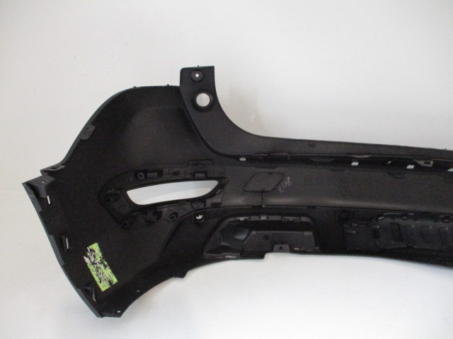 Peugeot 5008 ii бампер задний задний  pdc новый оригинал 1636404080 98166681877 Оригинал