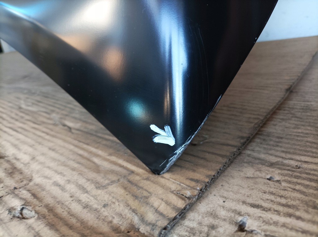 фото №5, Капот renault clio iv nowa oryg 651009833r