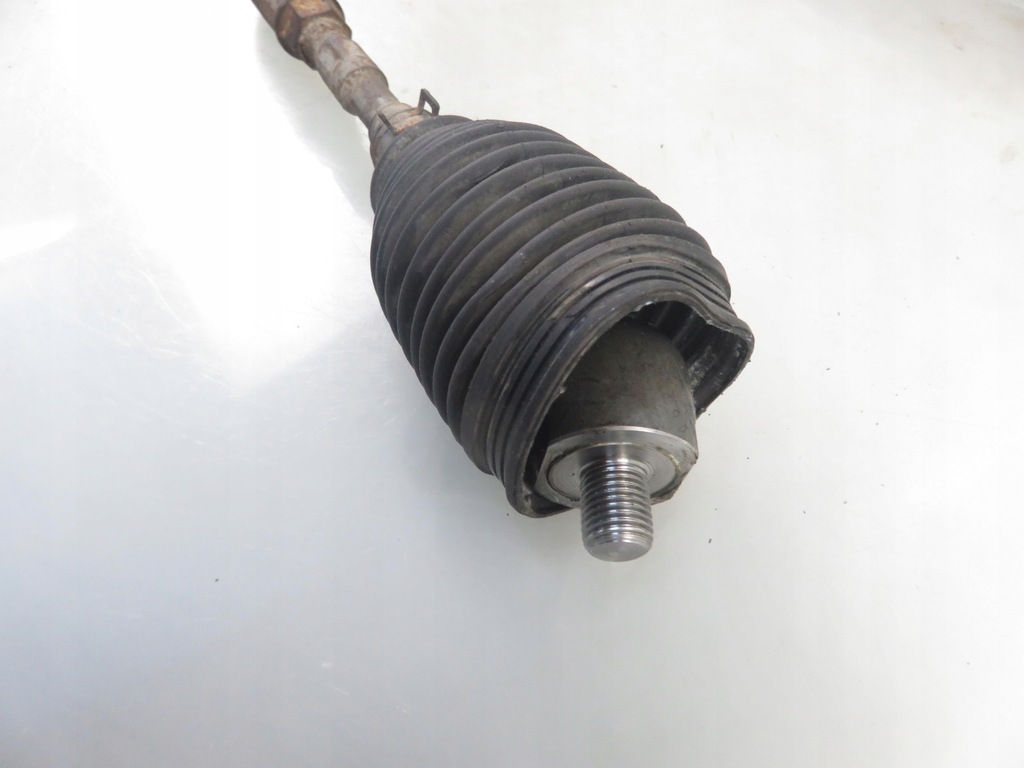 фото №8, Рулевая рейка toyota auris i e15 f800000921