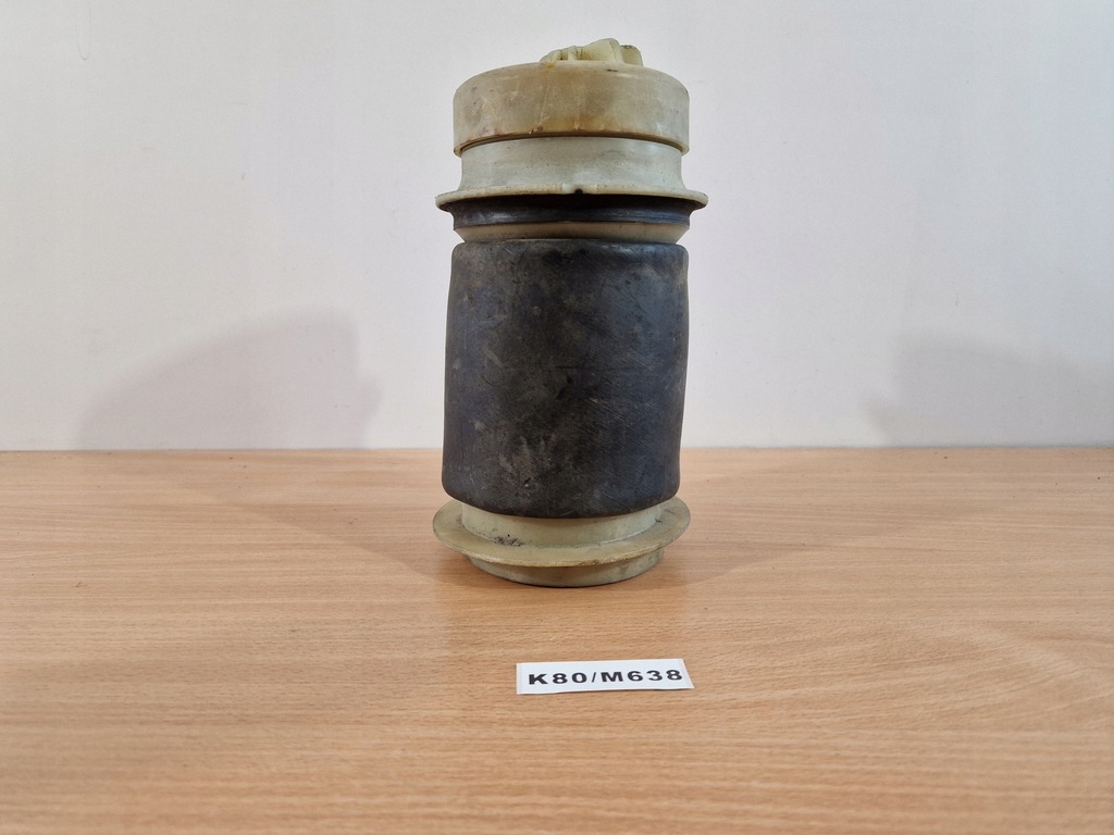 фото №1, Mercedes w212 e-klasa подушка амортизатора задняя