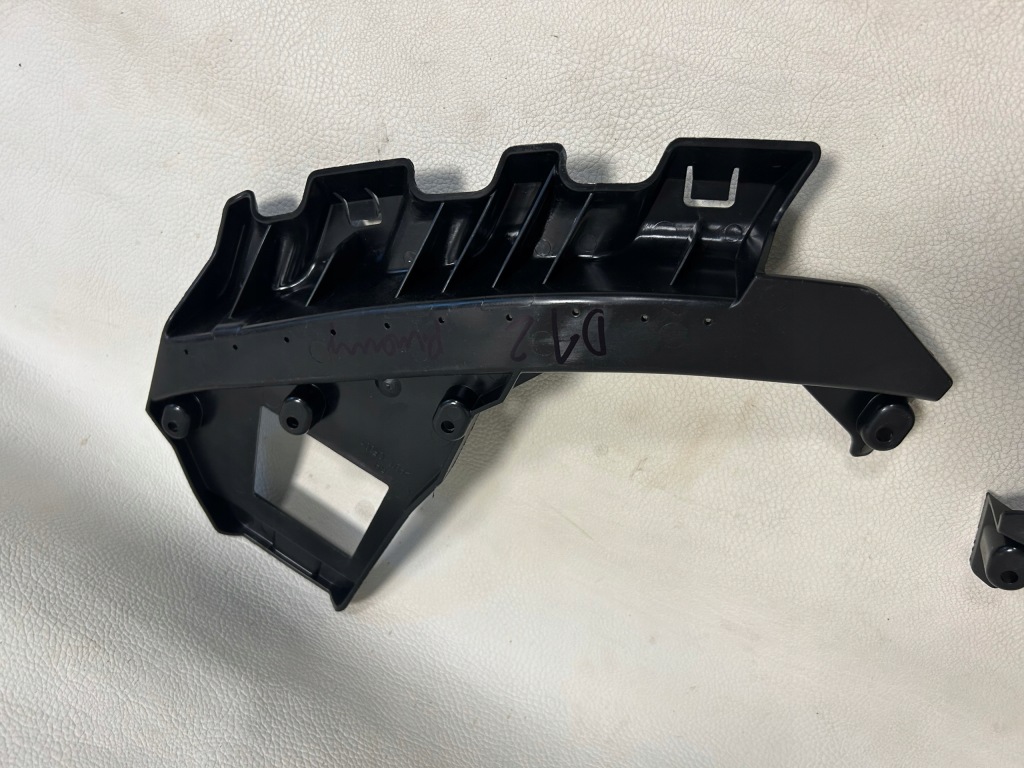 Tesla model 3 model 3 направляющая лампы левый левый Доставка