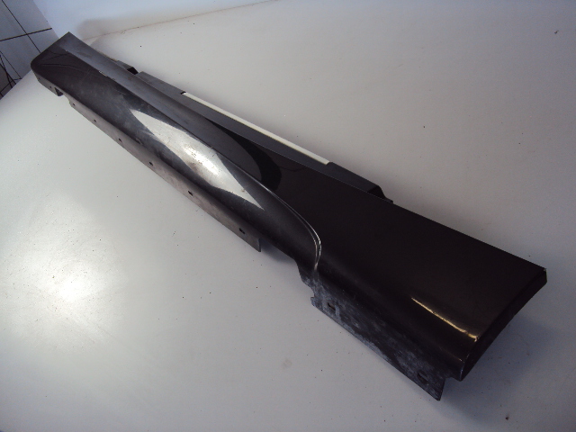 фото №1, Молдинг порог правая bmw serii 1 e87 m-pakiet 04-