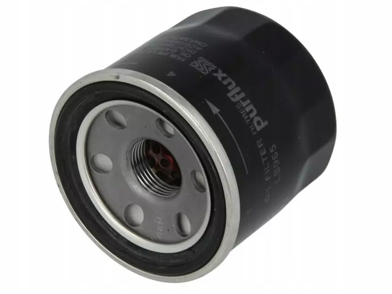 фото №2, Purflux набор фильтров renault talisman 1.6 tce