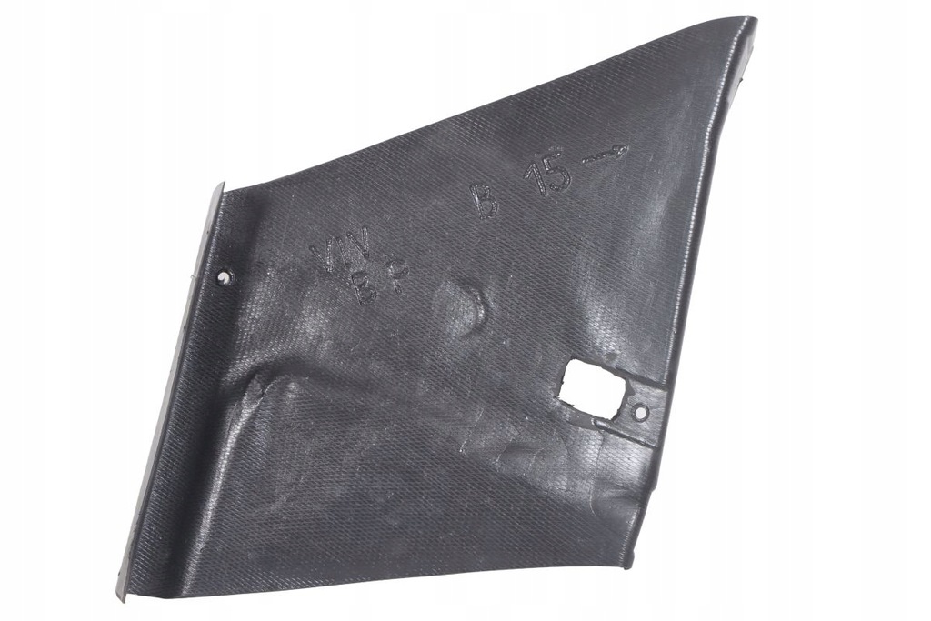 фото №1, Захист pod двигун p opel vivaro b renault trafic 3