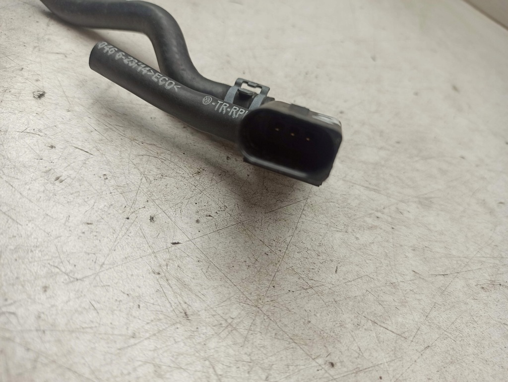 фото №5, A4 b8 lift a5 датчик map датчик 2.0 tdi