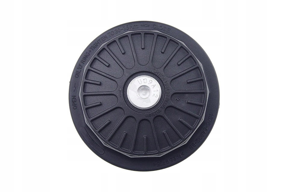 фото №9, Кришка корпус фільтра оливи mazda 6 mondeo 00-