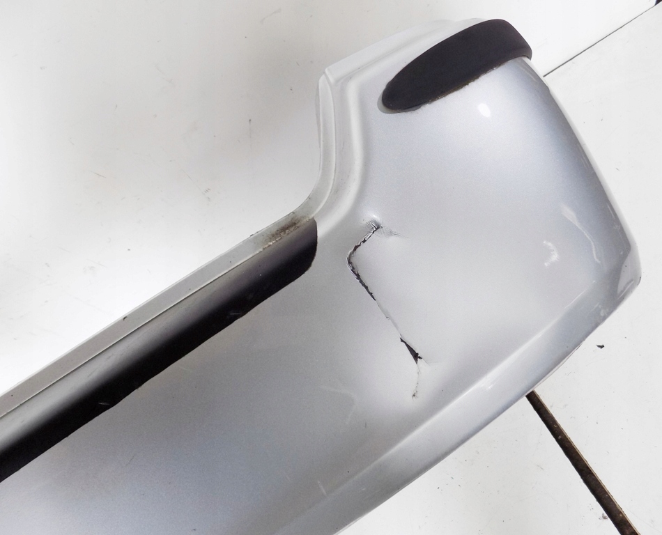 фото №8, Subaru legacy iii 98-04 kombi бампер задний