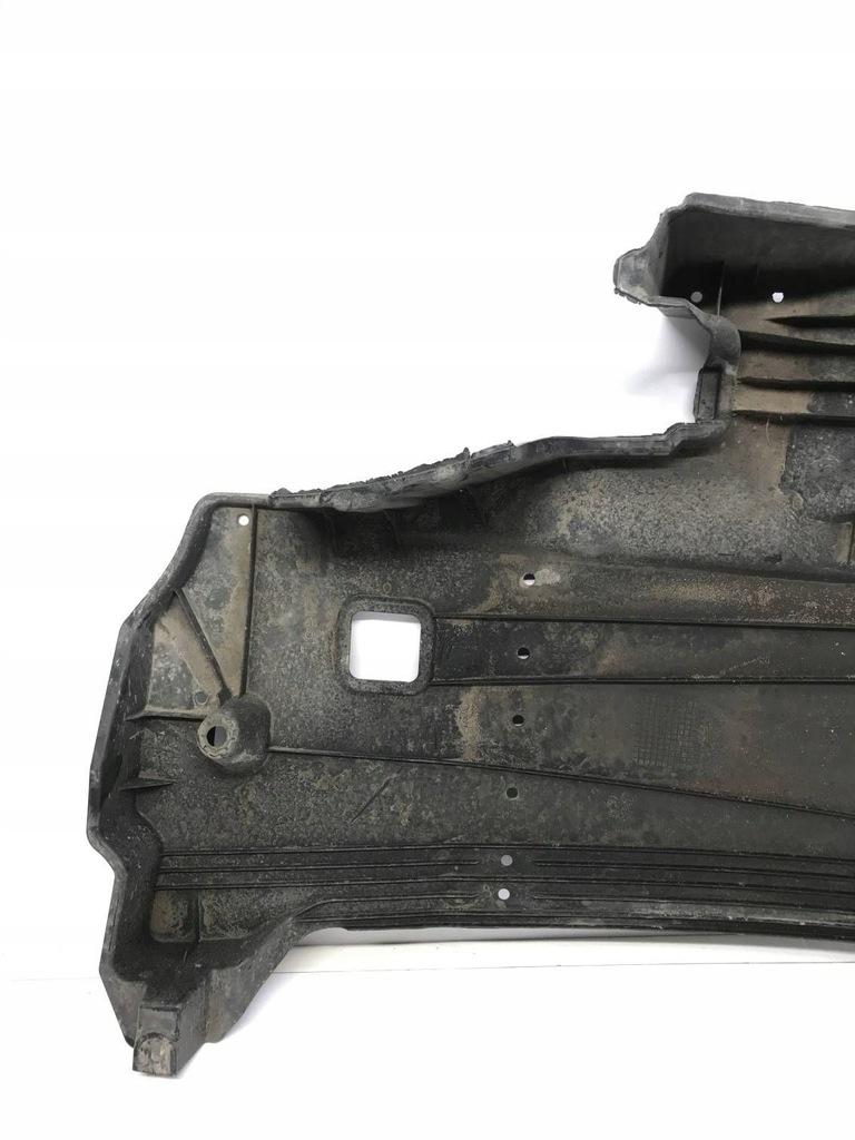 фото №5, Защита подвеска двигателя плита pod двигатель toyota corolla e21 57628-02160