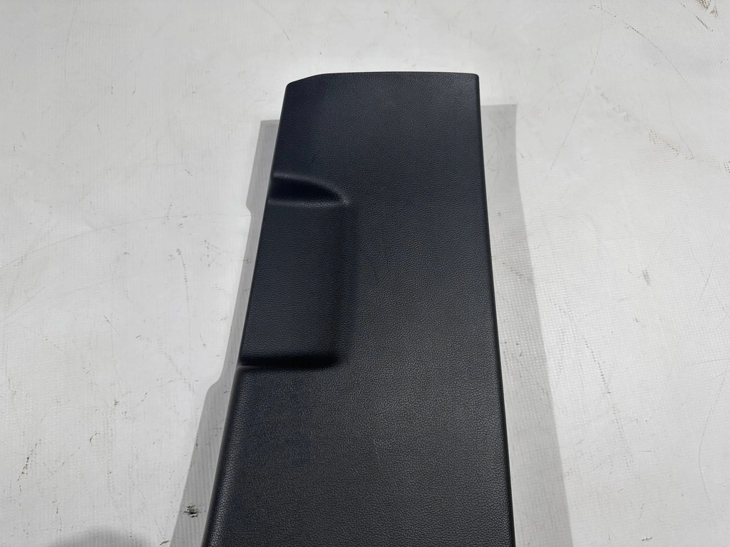 фото №9, Обшивка стойка b защита правая ford explorer 2020+