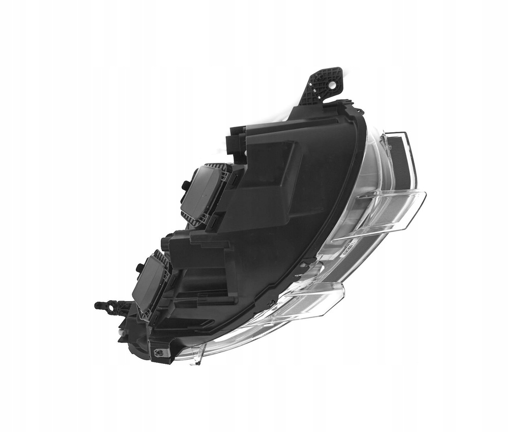 фото №13, Лампа передня do opel vivaro c 2019- 9808567780 ліва