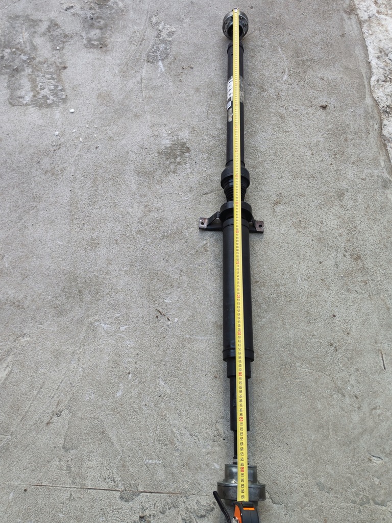 фото №14, Dodge challenger wał приводной 5.7/6.4 2015+