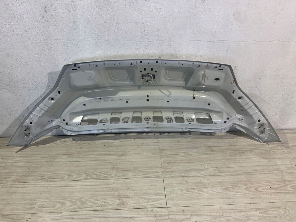 Ducato boxer jumper 3 14-21 рестайлінг  капот оригінал Недорого