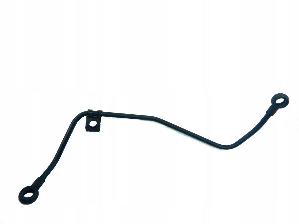 фото №1, Шланг турбонагнітача hyundai h-1 starex cargo ki