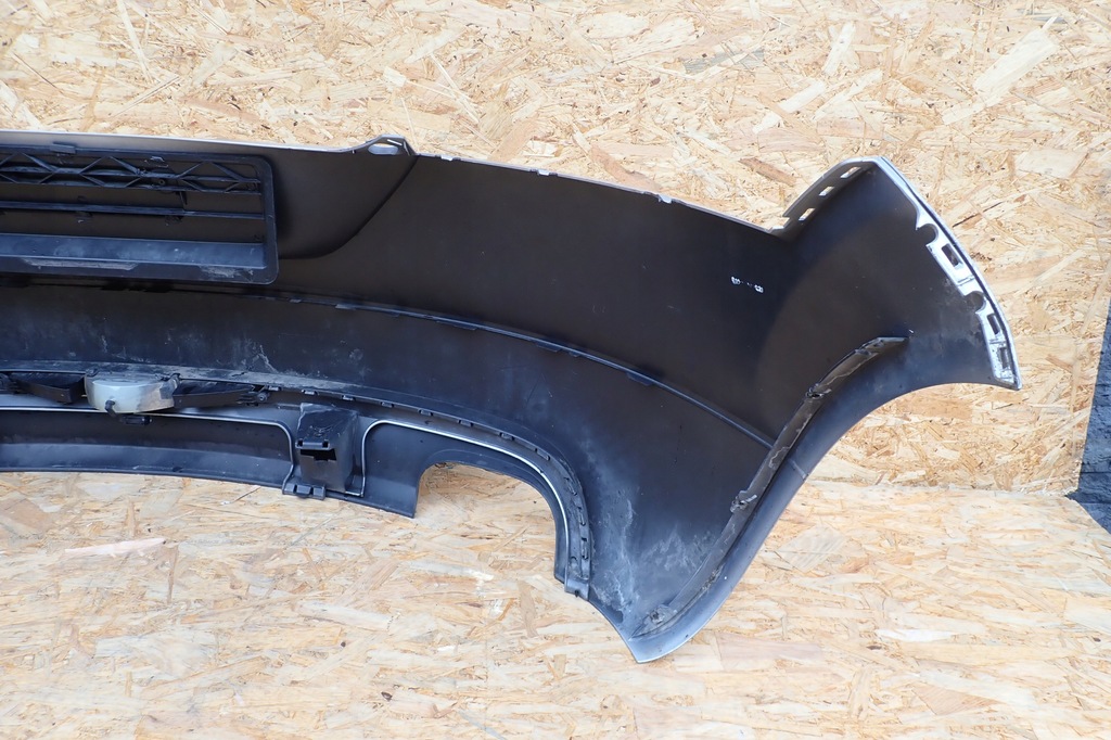 фото №15, Audi tt 8j бампер задня lx7w 8j0807317