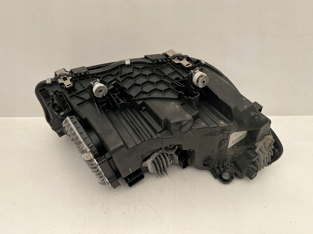 фото №9, Лампа ліва адаптивний led комплектна bmw x3 g01 x4 g02 8739653 05/03/21