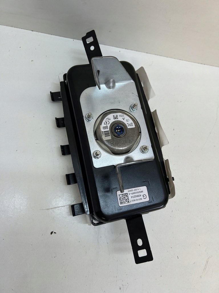 фото №1, Air bag подушка пассажира europa clio iv