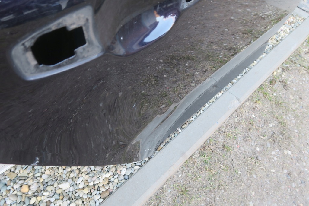 фото №5, Talisman двері правий задня kombi