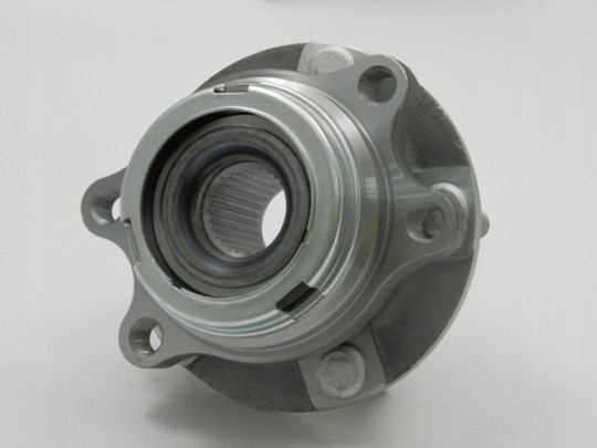 Ступица колеса перед nty klp-ns-056 Оригинал