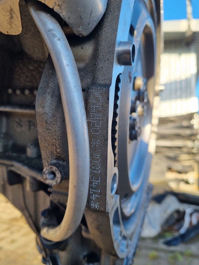 фото №7, Mercedes w218 w213 w212 двигун 276820 3.0 v6 bi turbo