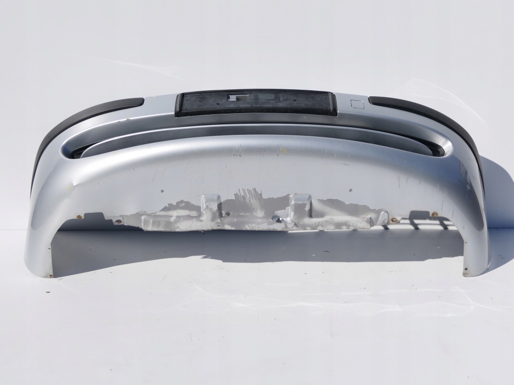 Купить Бампер перед передний citoren c8 код лакокрасочного покрытия ezrc