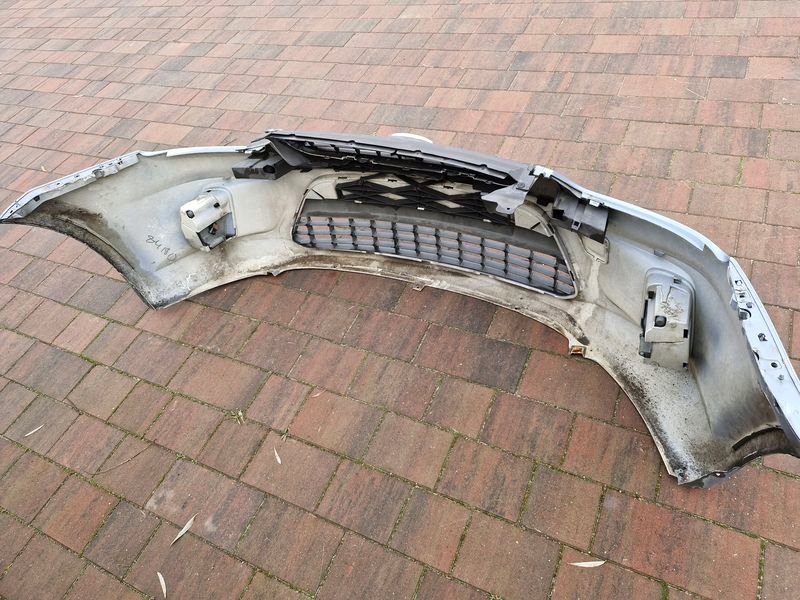 фото №8, Ford c-max i 1 mk1 lift бампер перед передній