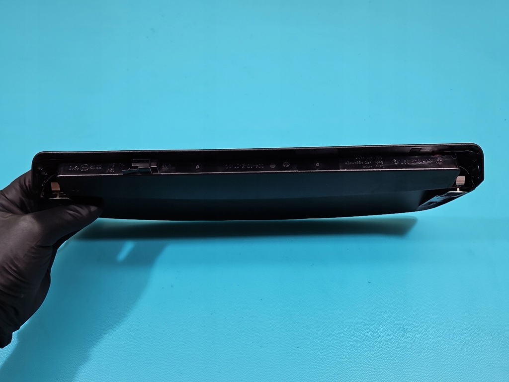 фото №5, Світло стоп-сигнал skoda rapid