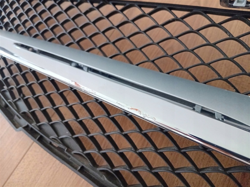 Купить Решётка радиатора решётка радиатора под радар distronic mercedes c-klasa w205 a2058809804