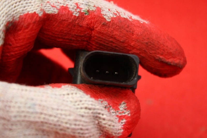 фото №5, Датчик паркування pdc задня 1k0919275 vw golf 5 v plus 03-09