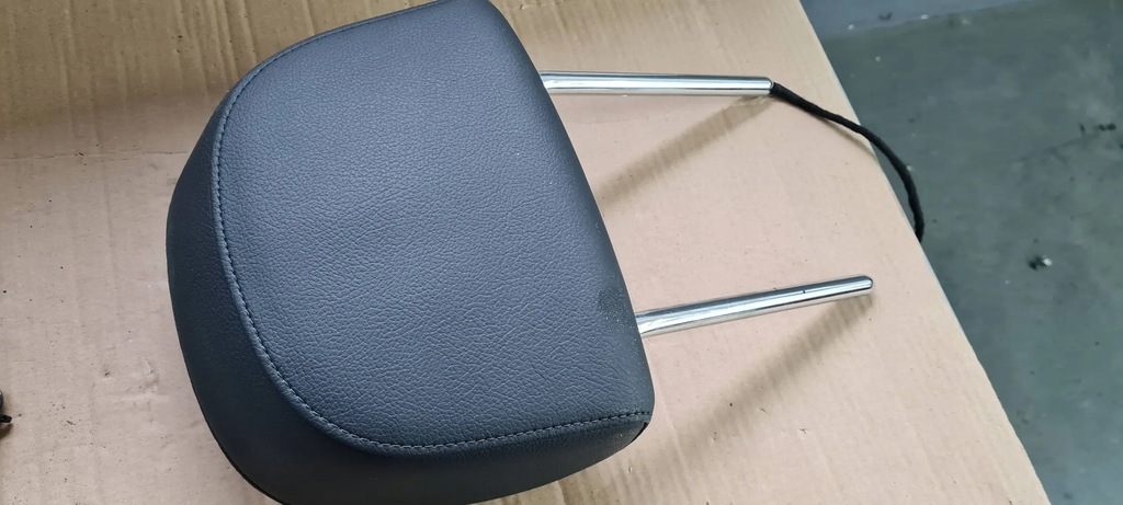 фото №12, A5 8w підголівник електричний сидіння лівий перед шкіра sline coupe