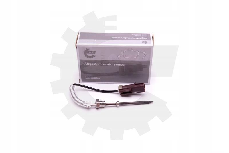 фото №1, Esen skv 30skv309 датчик, температура выхлопных газов