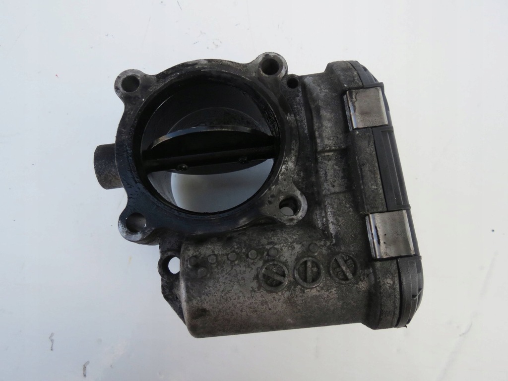 фото №1, Дросельна заслінка volvo v60 v70 31216665