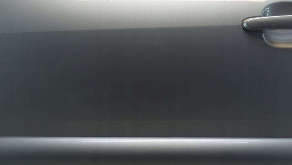 фото №8, Двері лівий перед kia sportage ii d1234 11b