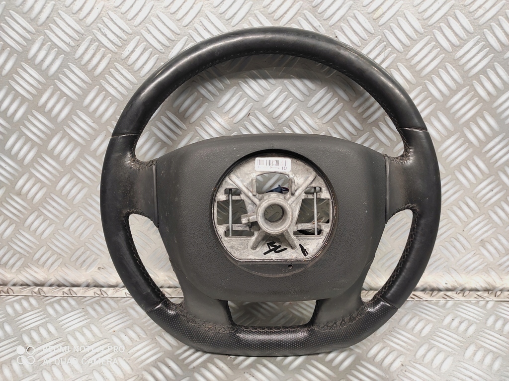 фото №11, Воздуховод кожаный перфорированная многофункциональный citroen c4 ii b7 citroen ds4