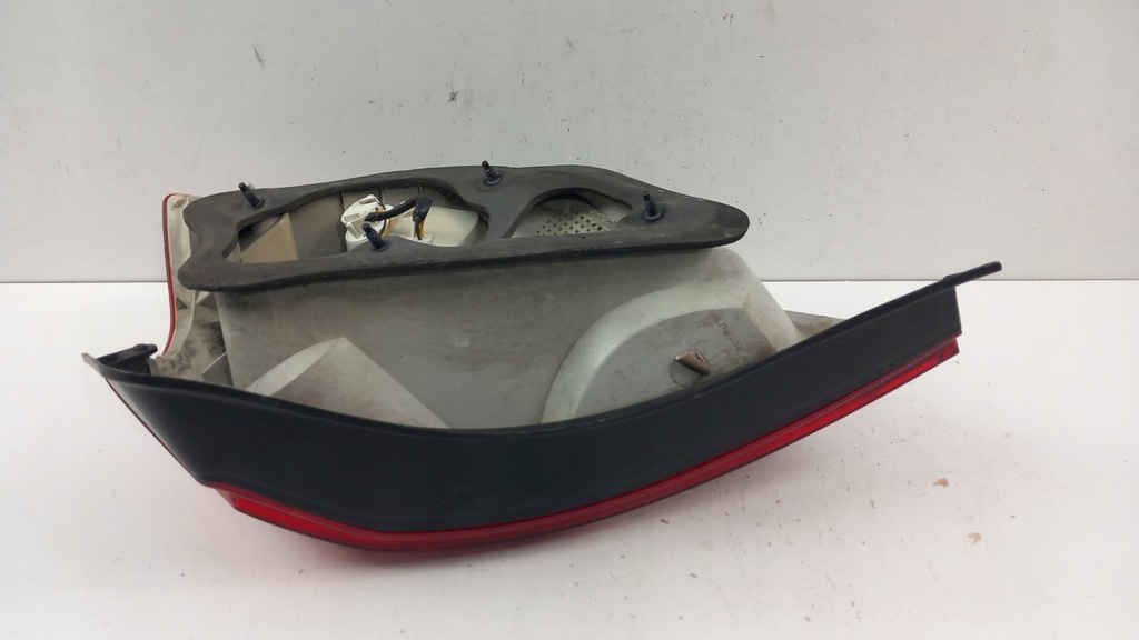 фото №4, Kia ceed i hb лампа задняя левая