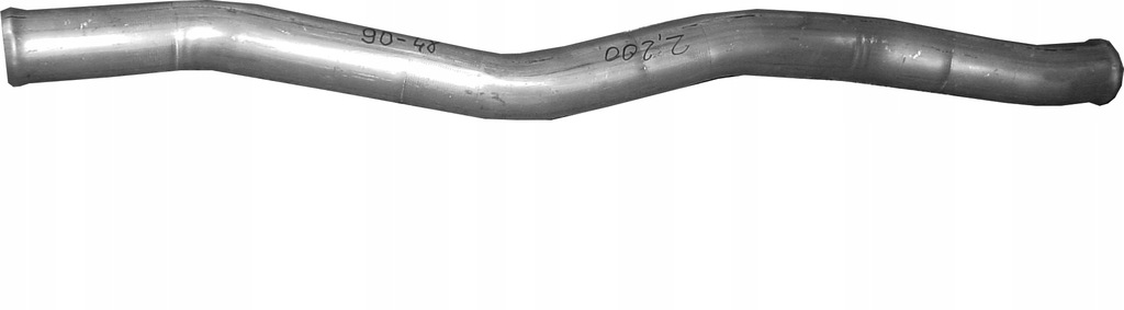 фото №1, Man tgx труба рідина охолодження